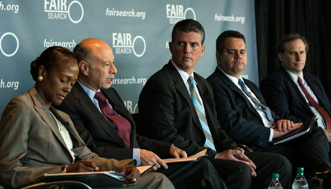 Patrick Lynch Fairsearch forum